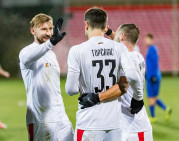 „Sūduvai“ iki titulo trūksta vos žingsnio (turo apžvalga)