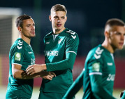 Turo rinktinėje dominuoja trijų komandų atstovai