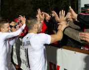 „Sūduva“ – trečią kartą iš eilės Lietuvos čempionė!