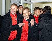 Istorinis „Sūduvos“ sezonas (turo apžvalga)