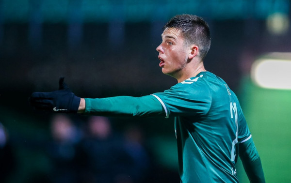 Atakuojantys žaidėjai ryškiausi turo rinktinėje