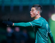 Atakuojantys žaidėjai ryškiausi turo rinktinėje