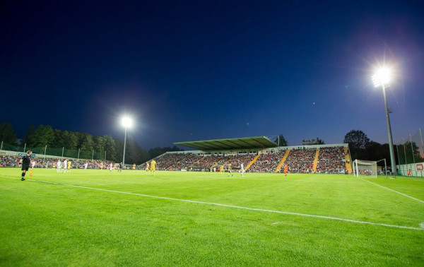 Kitų metų sezone čempionato dalyvių skaičius nesikeis