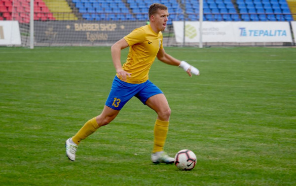 Gražiausių epizodų viršūnėje – puikus tolimas šūvis