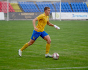 Gražiausių epizodų viršūnėje – puikus tolimas šūvis