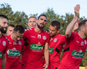 Tiesioginį konkurentą sutriuškinęs „Panevėžys“ liko penktas