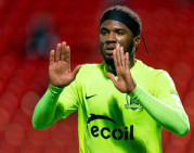 Derbyje triumfavę „Riteriai“ žengė žingsnį link bronzos