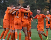 „Banga“ iškovojo vietą kito sezono čempionate