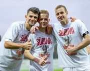 Simbolinis keitimas, „Riterių“ pareiškimas ir „Bangos“ tikslas (turo apžvalga)