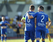 Gražiausių epizodų rinkinyje – fantastiški palangiškių tolimi šūviai