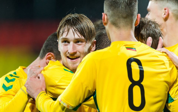 Pelnyto įvarčio teigiamam rezultatui neužteko