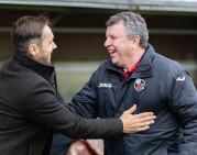 „Sūduvos“ vairininkas – trečiąkart geriausias mėnesio treneris