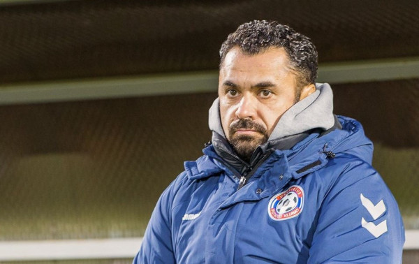 A. Kurtijanas lieka prie „Panevėžio“ vairo