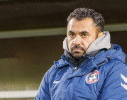 A. Kurtijanas lieka prie „Panevėžio“ vairo