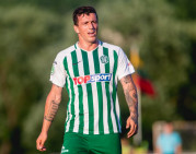 „Žalgiris“ atsisveikino su puolėju