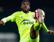 32-ojo turo anonsas: ar žengs „Riteriai“ paskutinį žingsnį bronzos link?