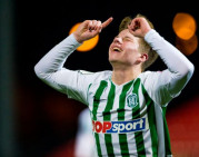 Prie „Atlanto“ sutriuškinimo prisidėjo ir 16-metis talentas