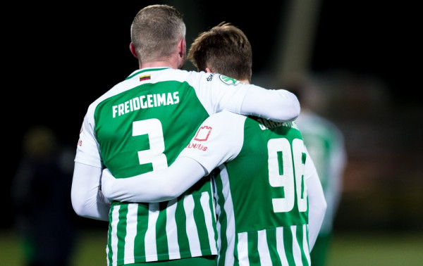 Prizininkų išsidėstymas trečią kartą iš eilės nepasikeitė (turo apžvalga)