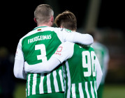 Prizininkų išsidėstymas trečią kartą iš eilės nepasikeitė (turo apžvalga)