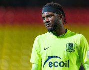 Nesustabdomo T. Moffi šedevras papuošė turo epizodų rinkinį