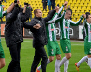 Rungtynės dėl aukso – nemokamai