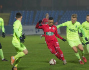 „Panevėžys“ smagia gaida finišavo debiutiniame sezone