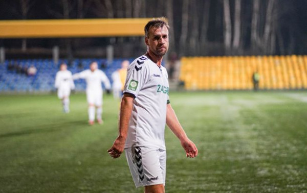 A. Klimavičius: „Sprendimą priėmiau lygiai prieš metus“