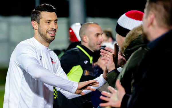 Riebus „Sūduvos“ taškas ir tarpsezonio klaustukai (turo apžvalga)