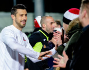 Riebus „Sūduvos“ taškas ir tarpsezonio klaustukai (turo apžvalga)