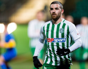 „Žalgirį“ paliko šeši futbolininkai