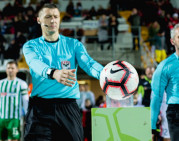 A lygos licencijų sieks dešimt klubų