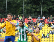 Papildomos rungtynės dėl čempionų titulo vyktų lapkričio 12-ąją Kaune