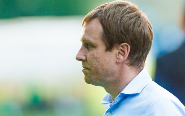 V. Lemežis apie T. Moffi: „Jį išlaikyti lengva nebus“