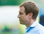 V. Lemežis apie T. Moffi: „Jį išlaikyti lengva nebus“