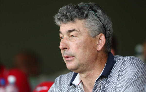 V. Murauskas: „Tai bus futbolui naudingas precedentas“