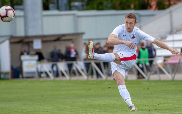 Trys ekipos pratęsė sutartis su vietiniais žaidėjais