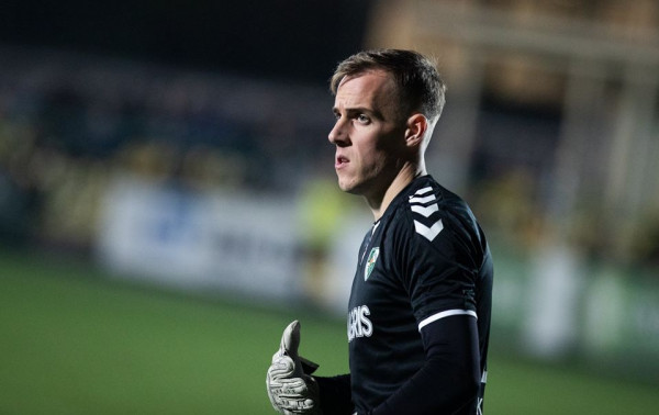 „Kauno Žalgiris“ ir „Panevėžys“ išlaikė keturis futbolininkus