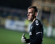 „Kauno Žalgiris“ ir „Panevėžys“ išlaikė keturis futbolininkus