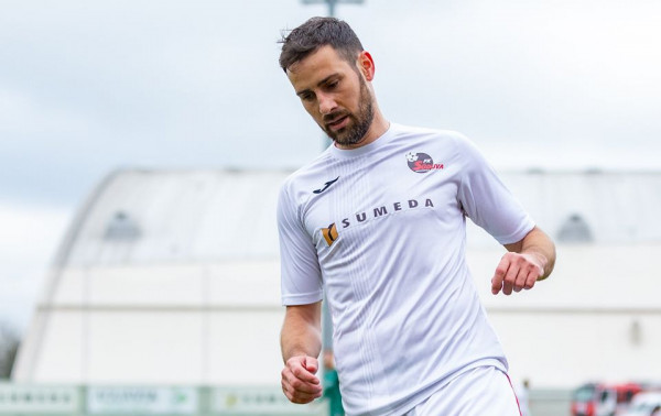 Lapkričio simbolinėje rinktinėje dominuoja atakuojantys žaidėjai