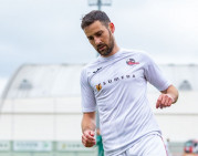 Lapkričio simbolinėje rinktinėje dominuoja atakuojantys žaidėjai