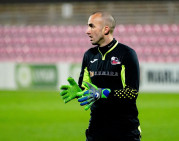 Sezono vienuolikėje – daugiau negu pusė sūduviečių