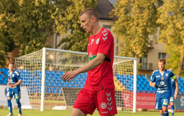 „Panevėžys“ išlaikė du labai svarbius žaidėjus