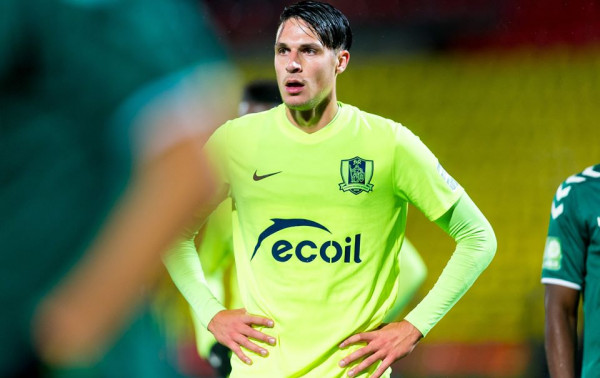 D. Barauskas lieka „Riteriuose“, T. Moffi bando laimę Belgijoje