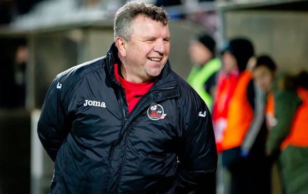 „Sūduvos“ pergalių architektas nepratęsė sutarties