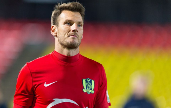 T. Simaitis: „Bronzinis medalis jau yra, laikas imti kitos spalvos“