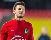 T. Simaitis: „Bronzinis medalis jau yra, laikas imti kitos spalvos“