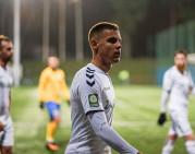 „Kauno Žalgiris“ išsaugojo lietuvių duetą