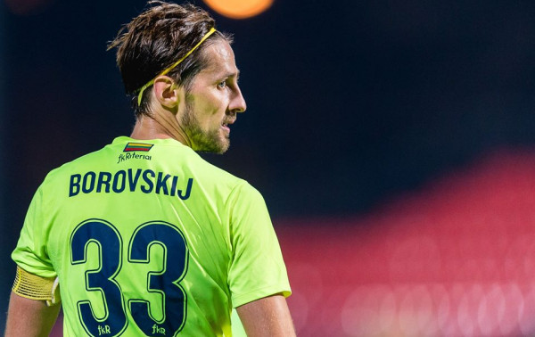 Pagrindą išlaikę bronziniai prizininkai pradėjo pasiruošimą