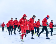 „Panevėžys“ jau kloja pamatus naujam sezonui