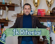 Prie „Riterių“ vairo stojo M. Čepas, lyderis žais Belgijos čempionate